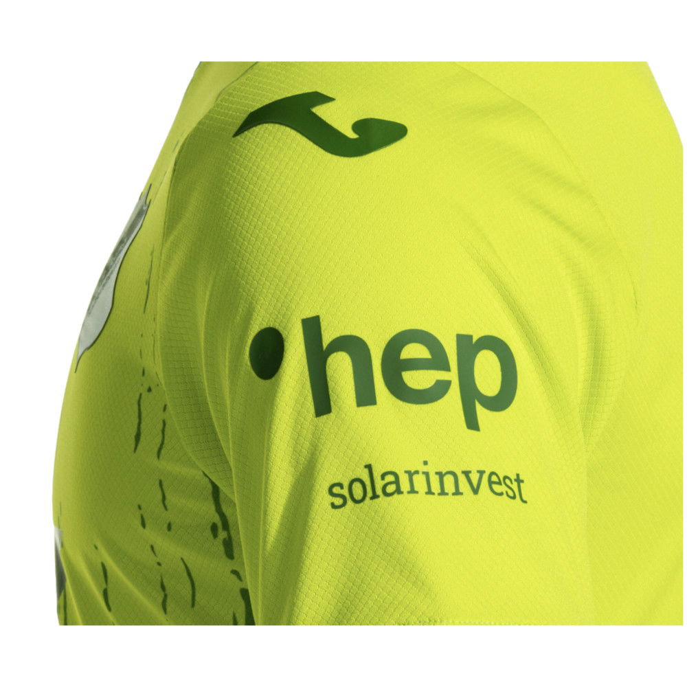 2024-2025 Hoffenheim Third Shirt (Bebou 9)