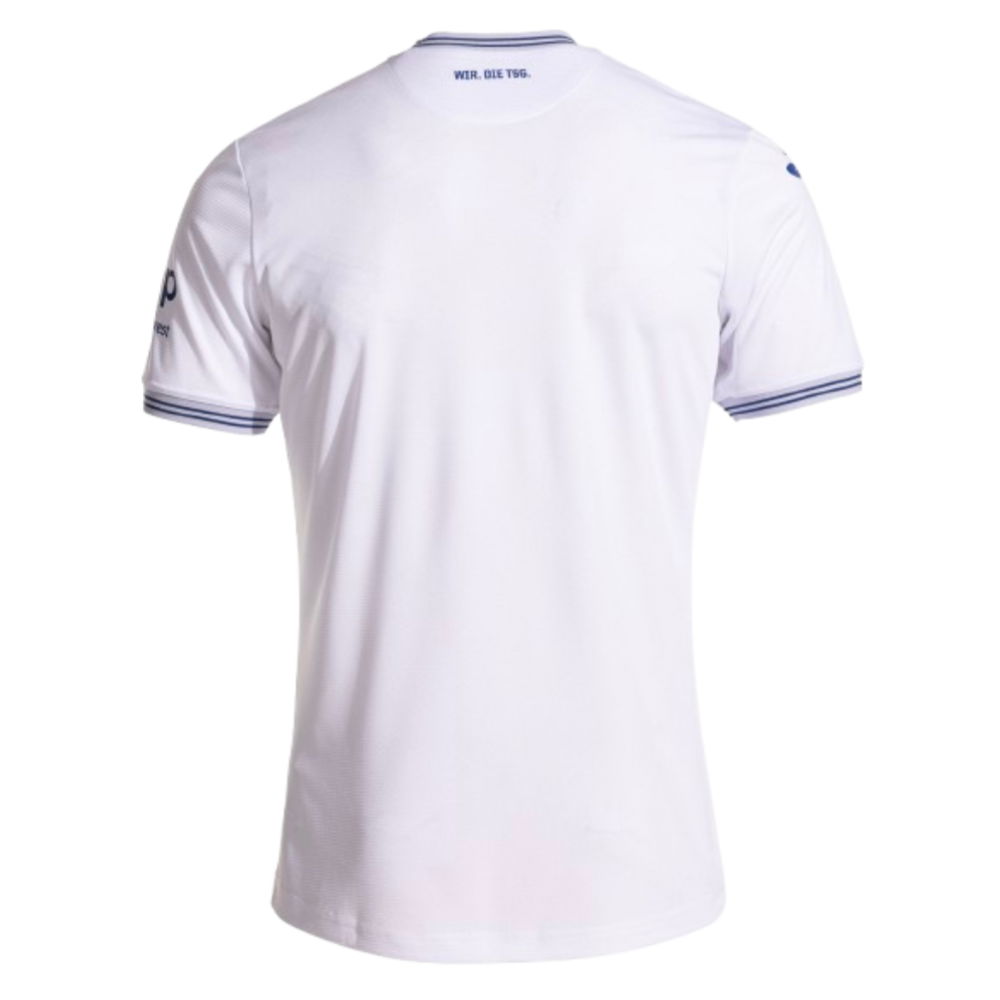 2024-2025 Hoffenheim Away Shirt (Bebou 9)