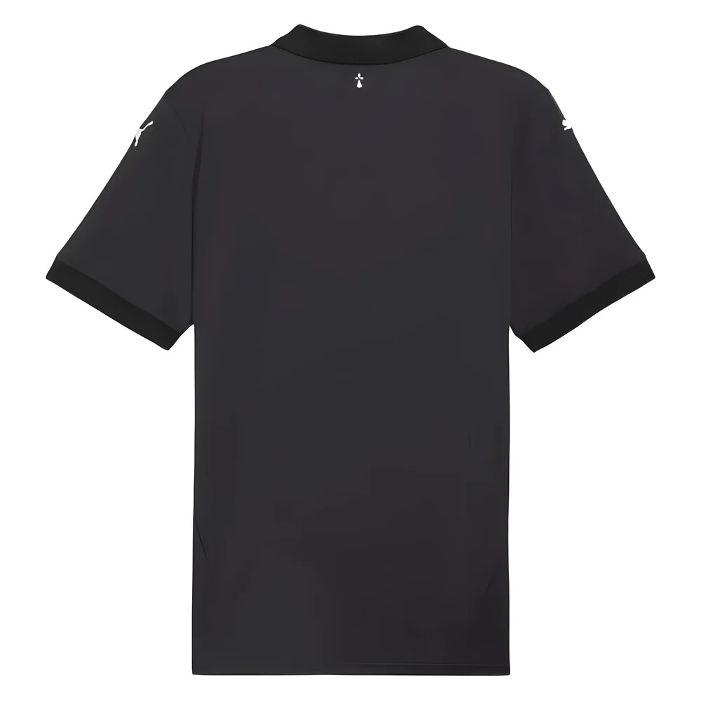 2024-2025 Stade Rennais Third Shirt