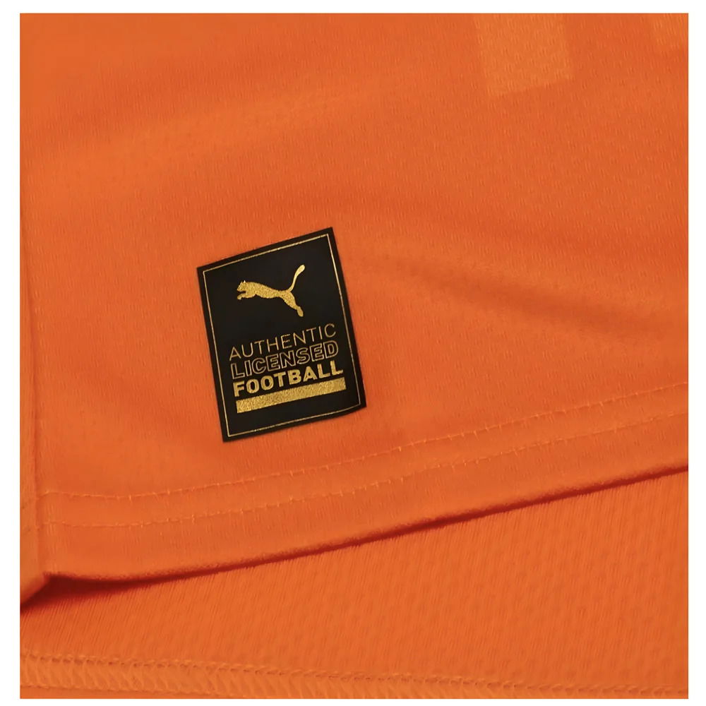 2023 Ivory Coast Home AFCON Winner Shirt