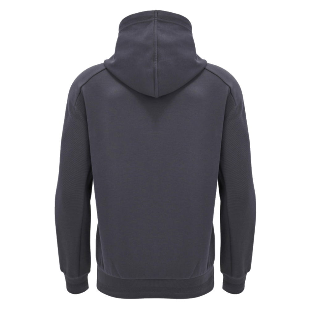 2024-2025 Wales Rugby Ath Travel Full Zip Hoody