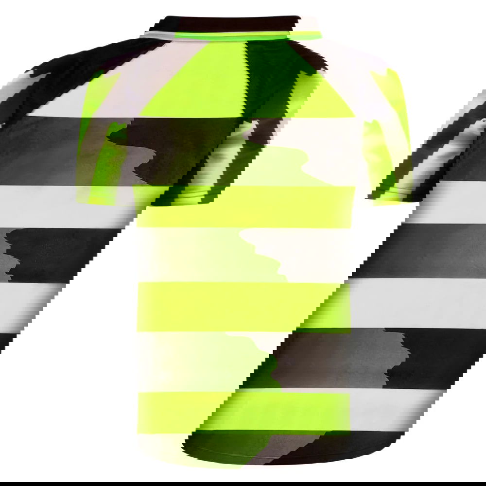 1996-1997 Celtic Away Retro Shirt