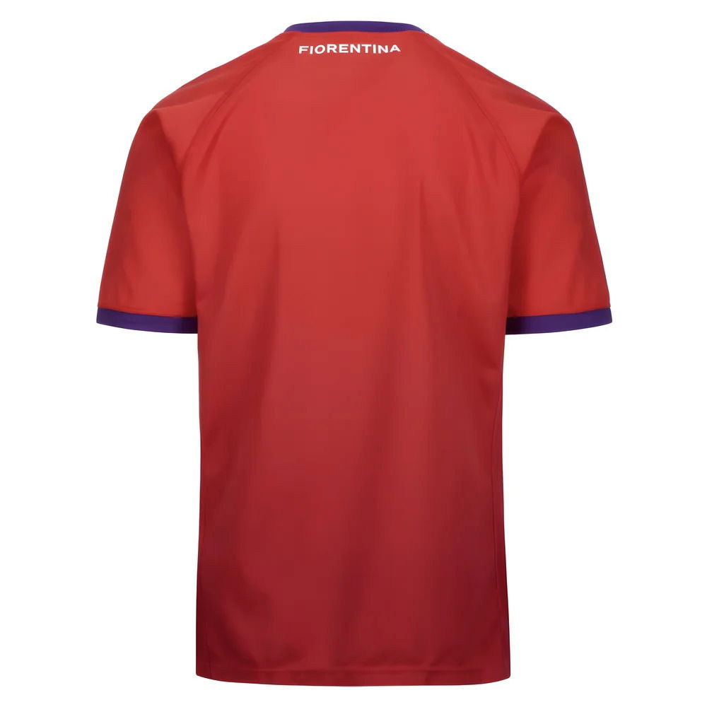 2024-2025 Fiorentina Third Shirt