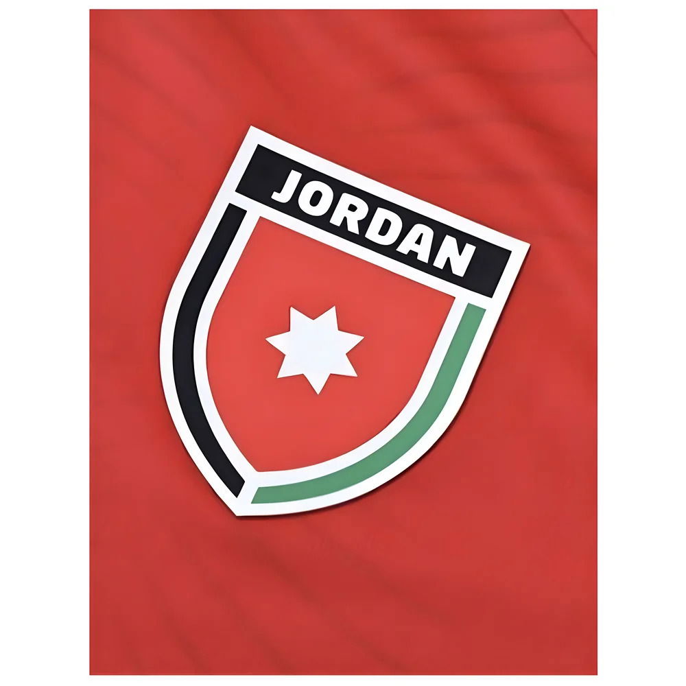 2024-2025 Jordan Away Shirt