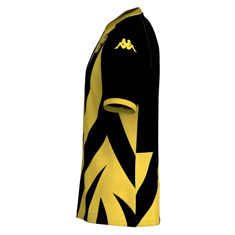 2024-2025 Aris Thessaloniki Home Shirt