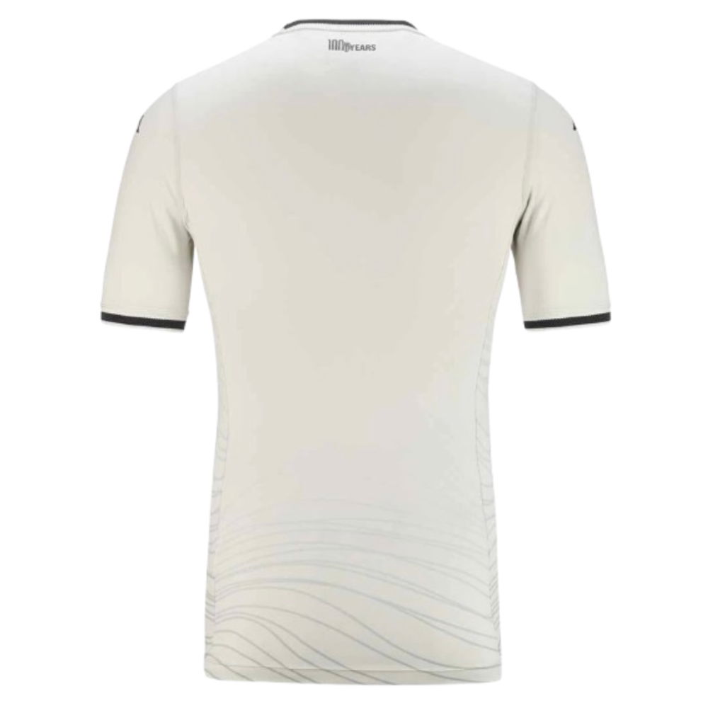 2024-2025 AS Monaco Third Shirt (Akliouche 11)