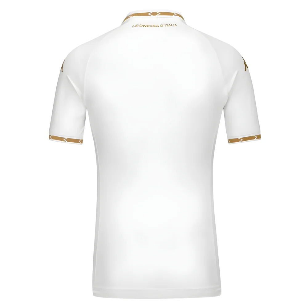 2024-2025 Brescia Kombat Pro Away Shirt