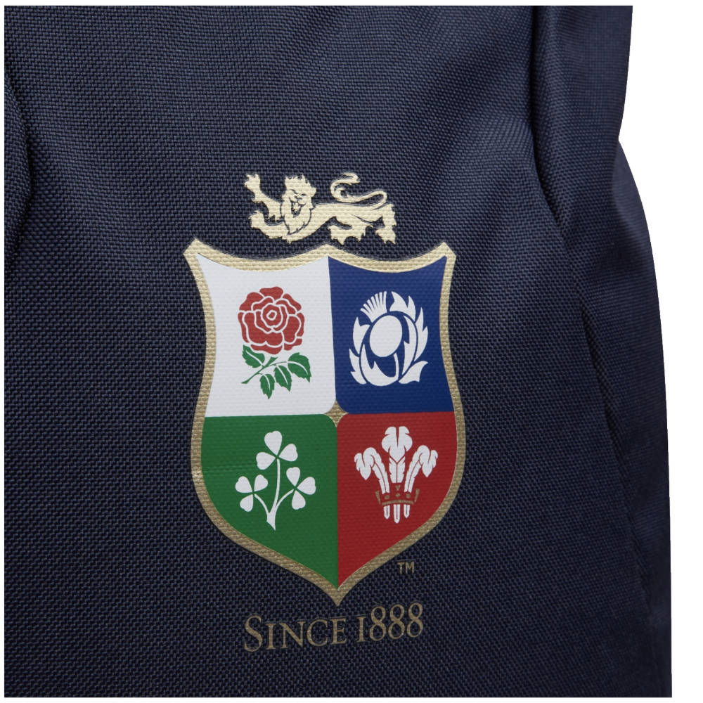 2024-2025 British & Irish Lions Backpack (Navy)