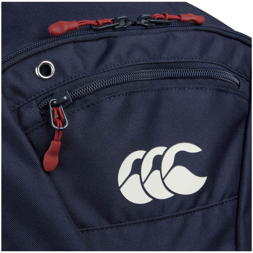 2024-2025 British & Irish Lions Backpack (Navy)