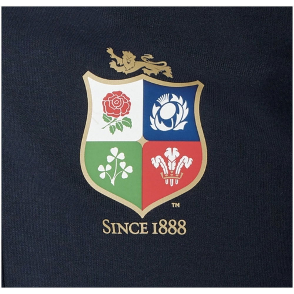 2024-2025 British & Irish Lions Training Pants (Navy)