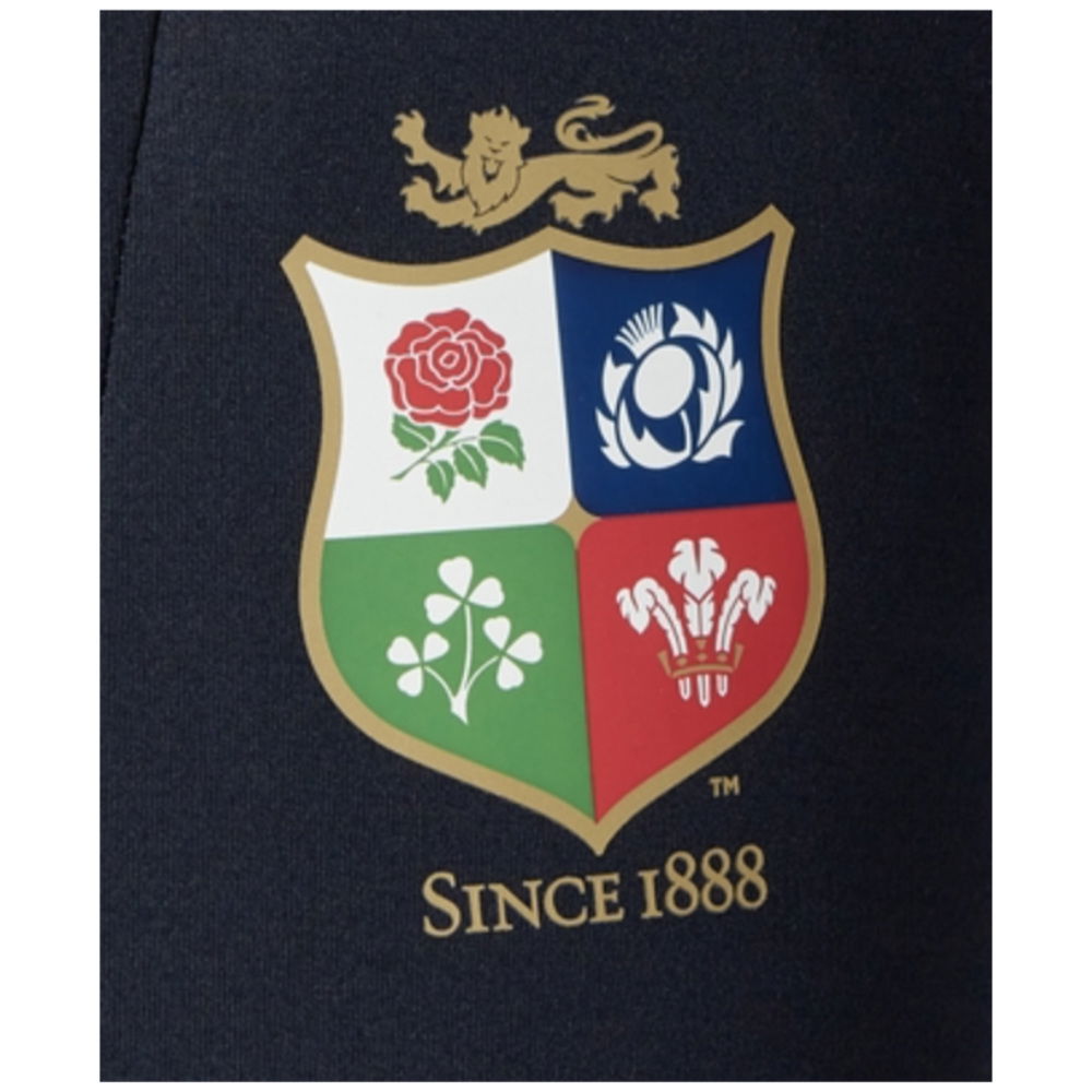 2024-2025 British and Irish Lions Drill Pants (Navy)