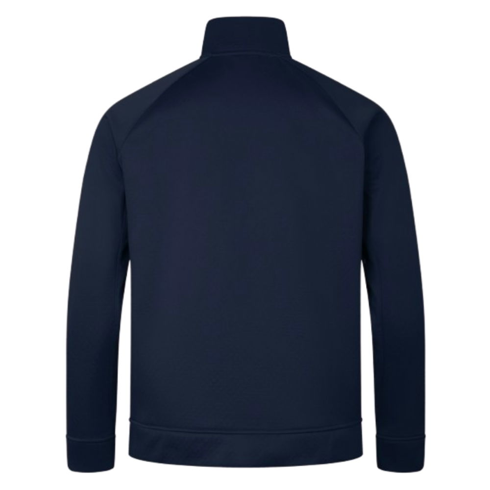 2024-2025 British and Irish Lions 1/4 Zip Fleece (Navy