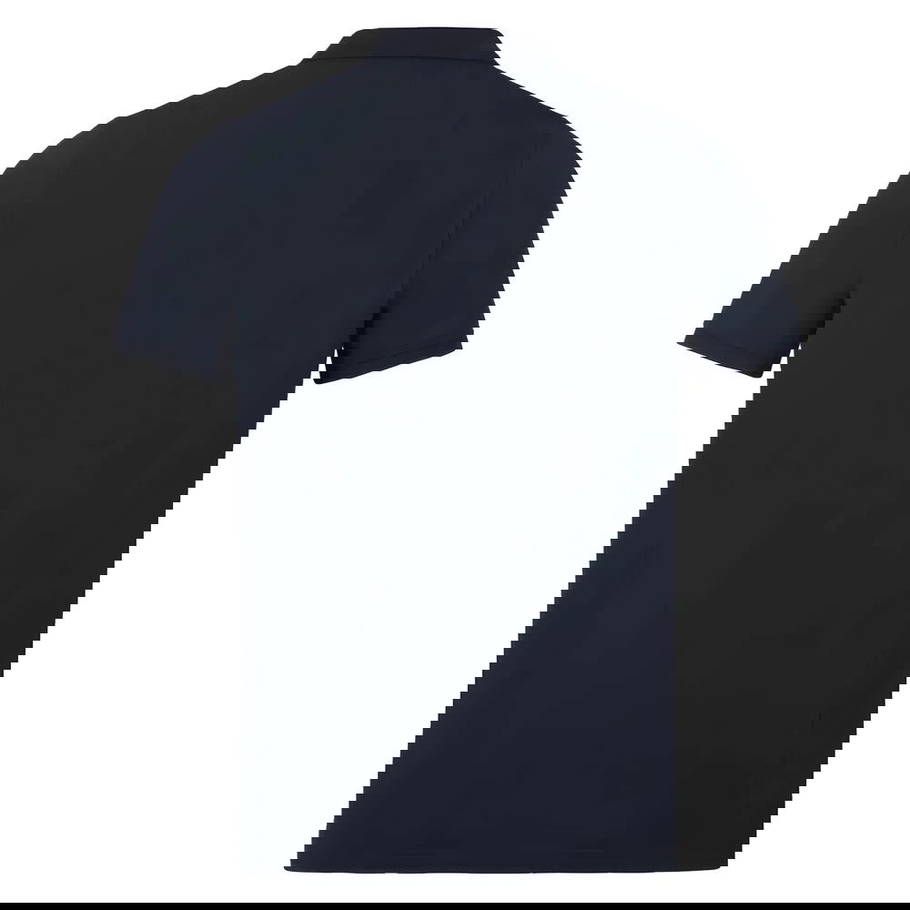 2024-2025 British and Irish Lions Pique Polo Shirt (Navy)