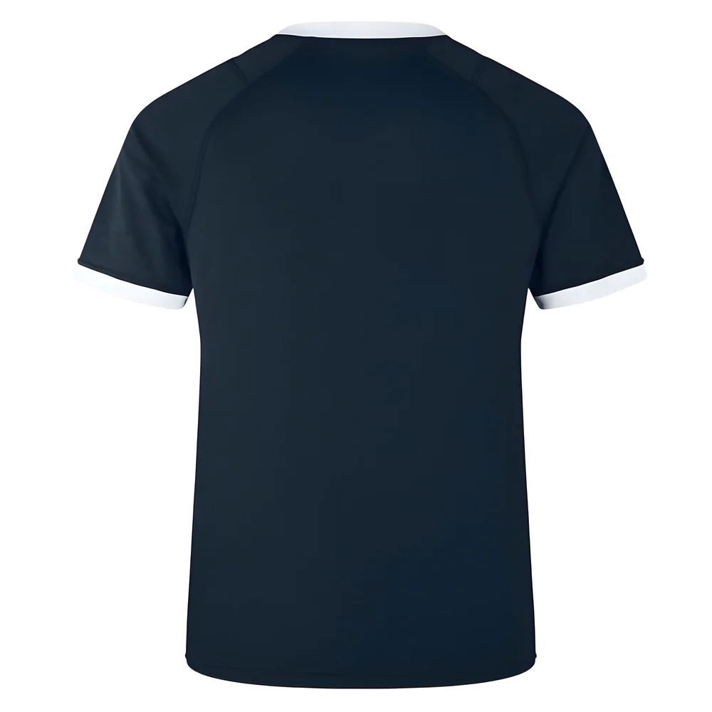 2024-2025 British and Irish Lions Replica Training Jersey (Navy)