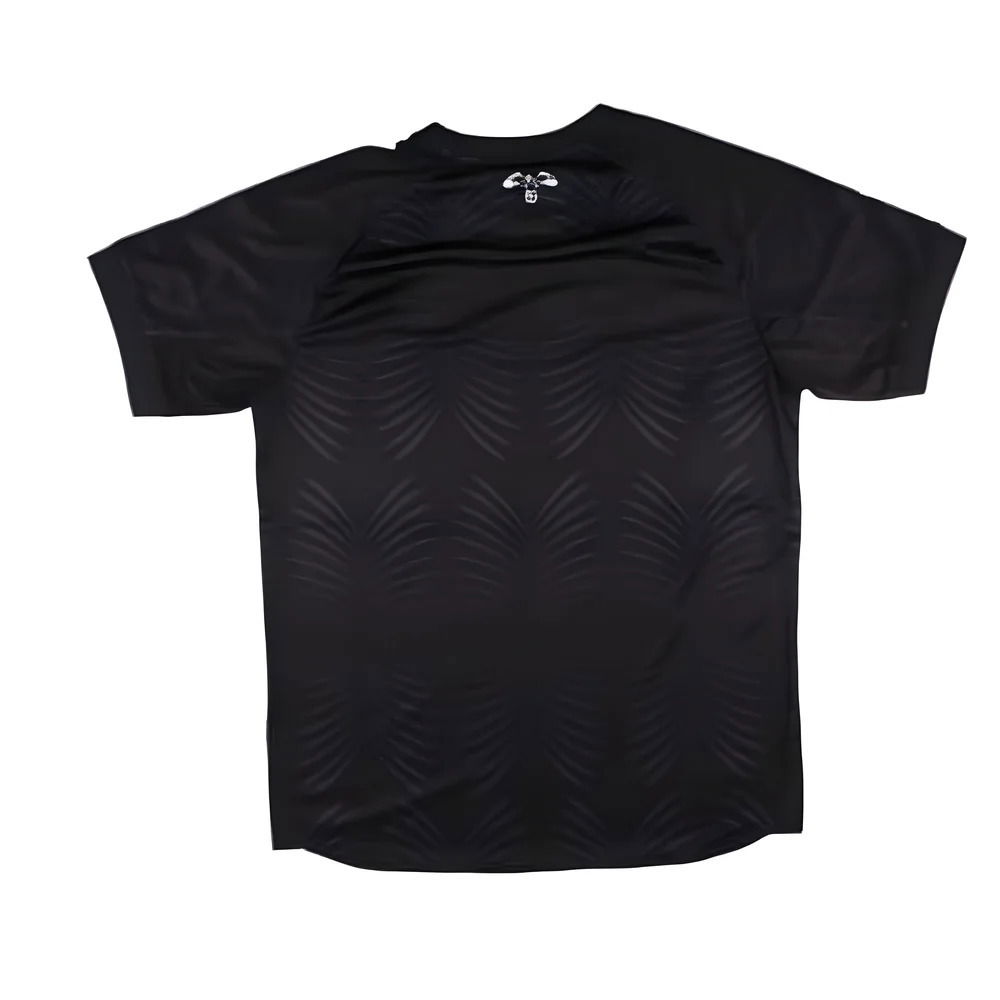2024-2025 Jordan Third Shirt