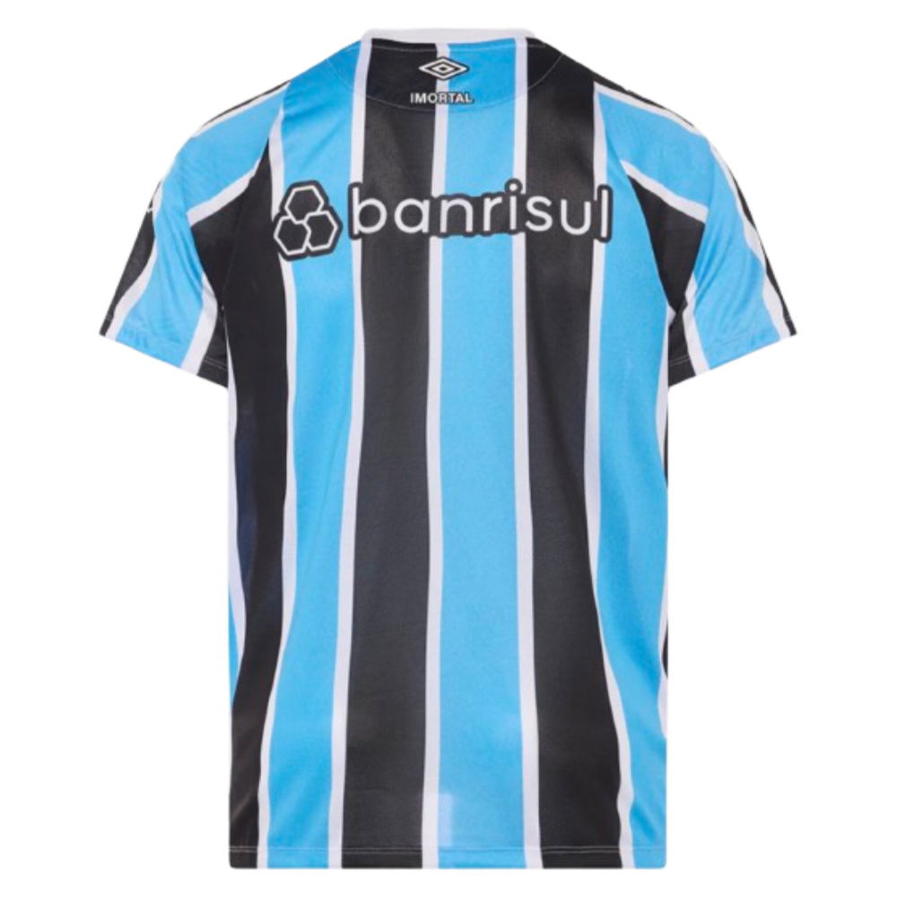 2024-2025 Gremio Home Shirt