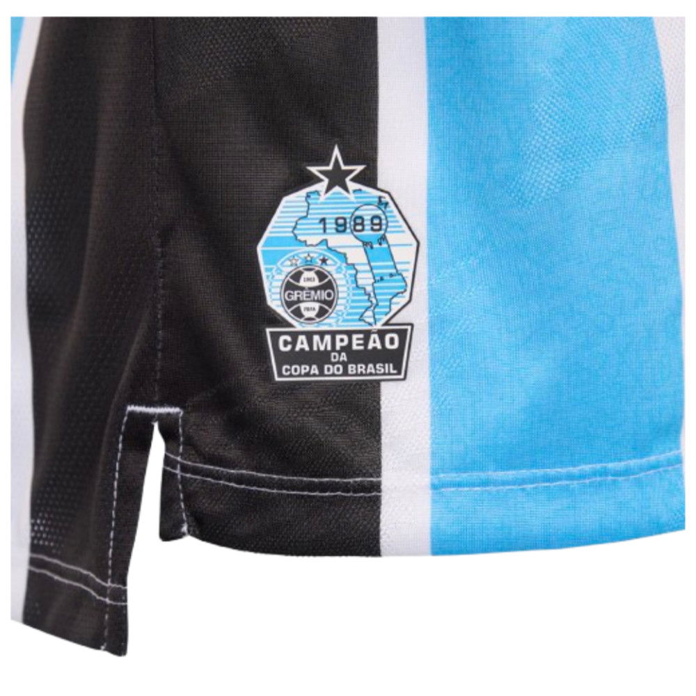 2024-2025 Gremio Home Shirt