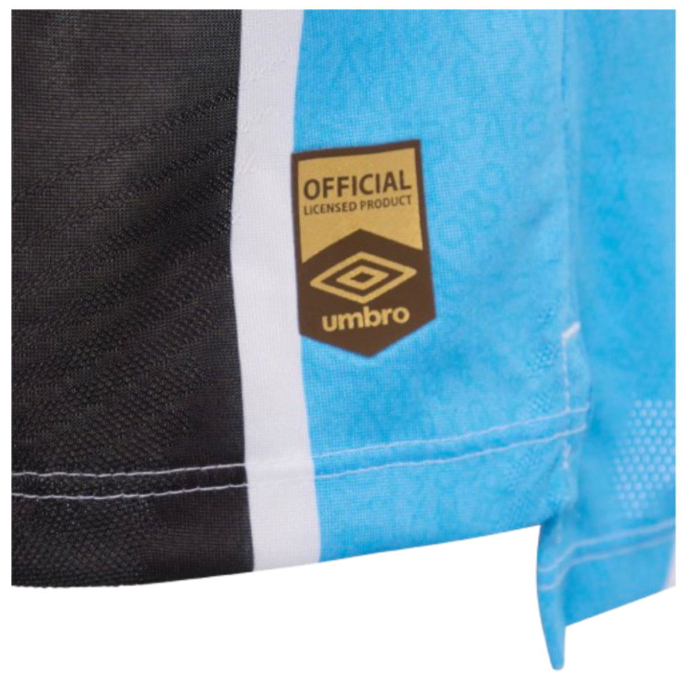 2024-2025 Gremio Home Shirt
