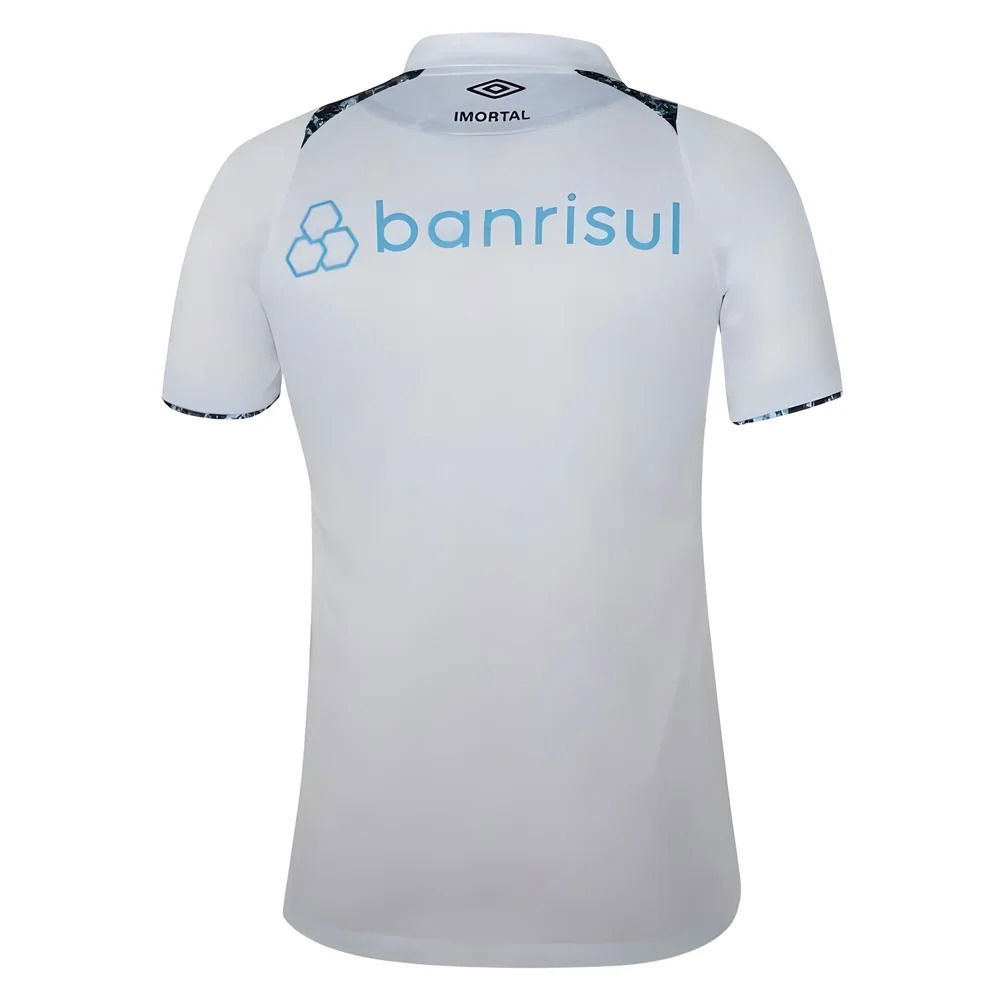 2024-2025 Gremio Away Shirt