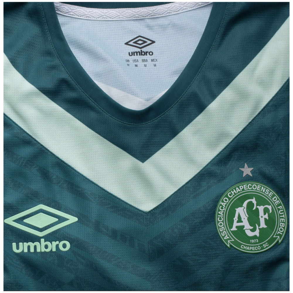 2024-2025 Chapecoense Third Shirt