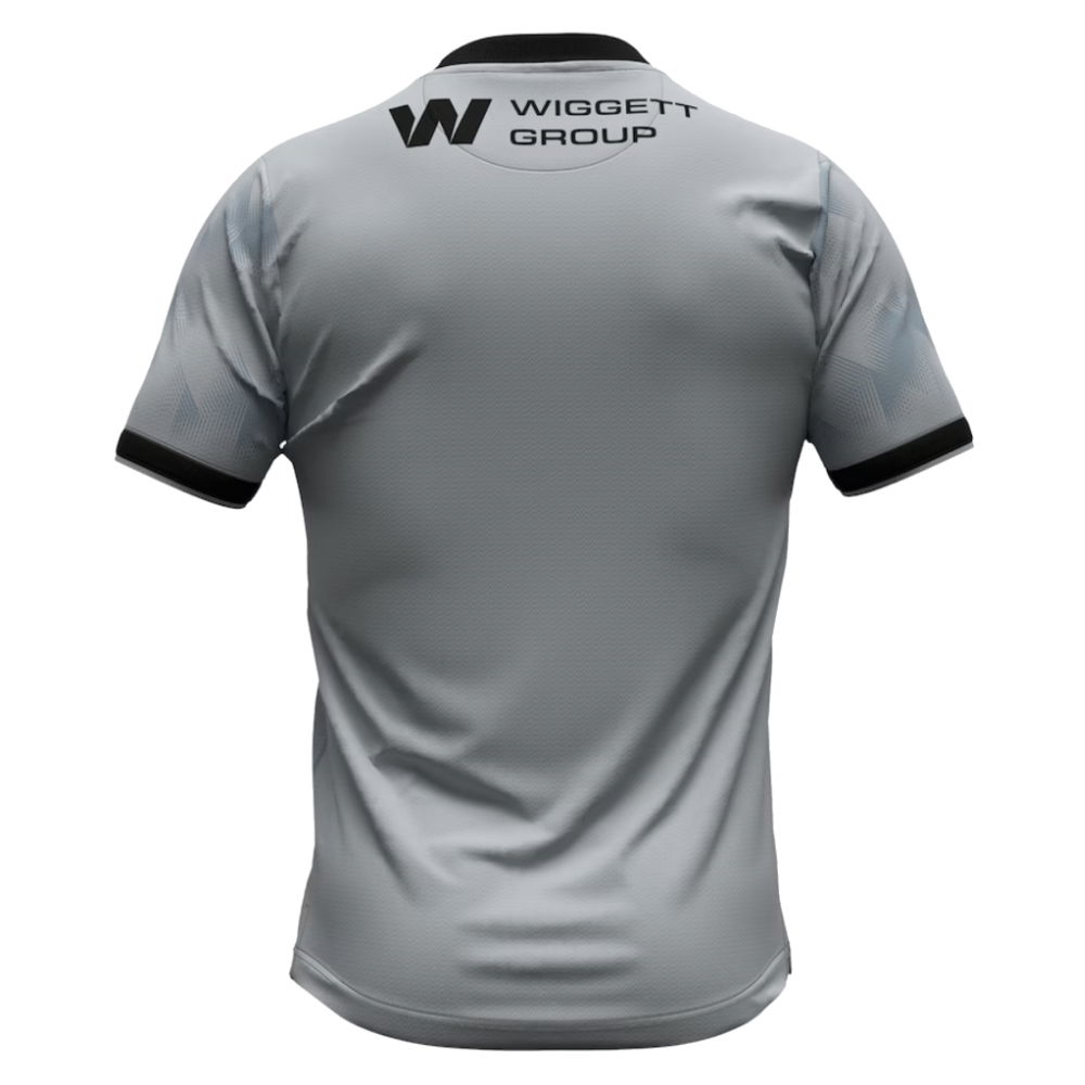 2024-2025 Millwall Third Shirt