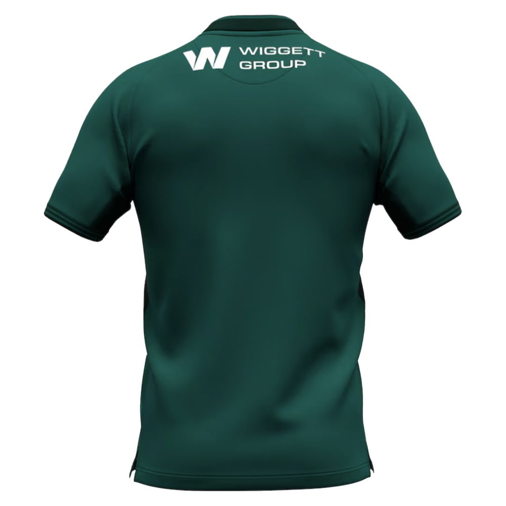 2024-2025 Millwall Away Shirt