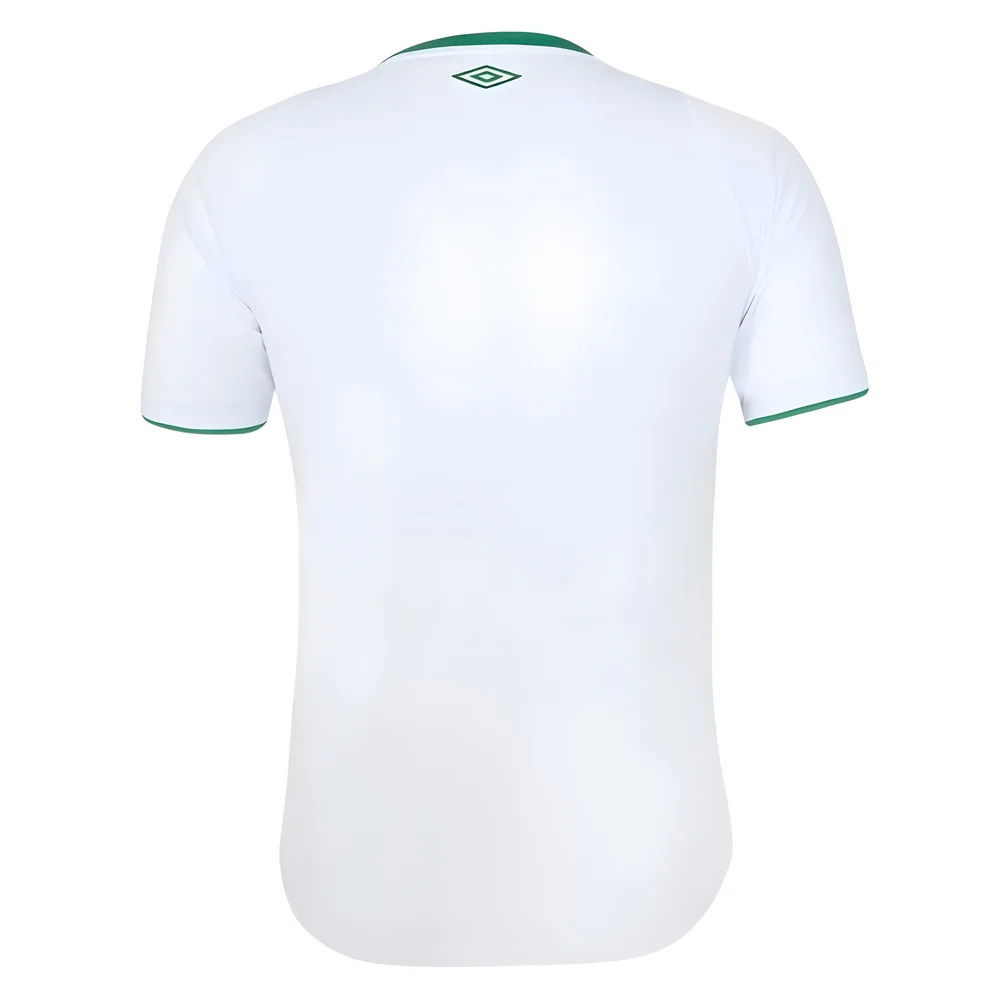 2024-2025 Chapecoense Away Shirt