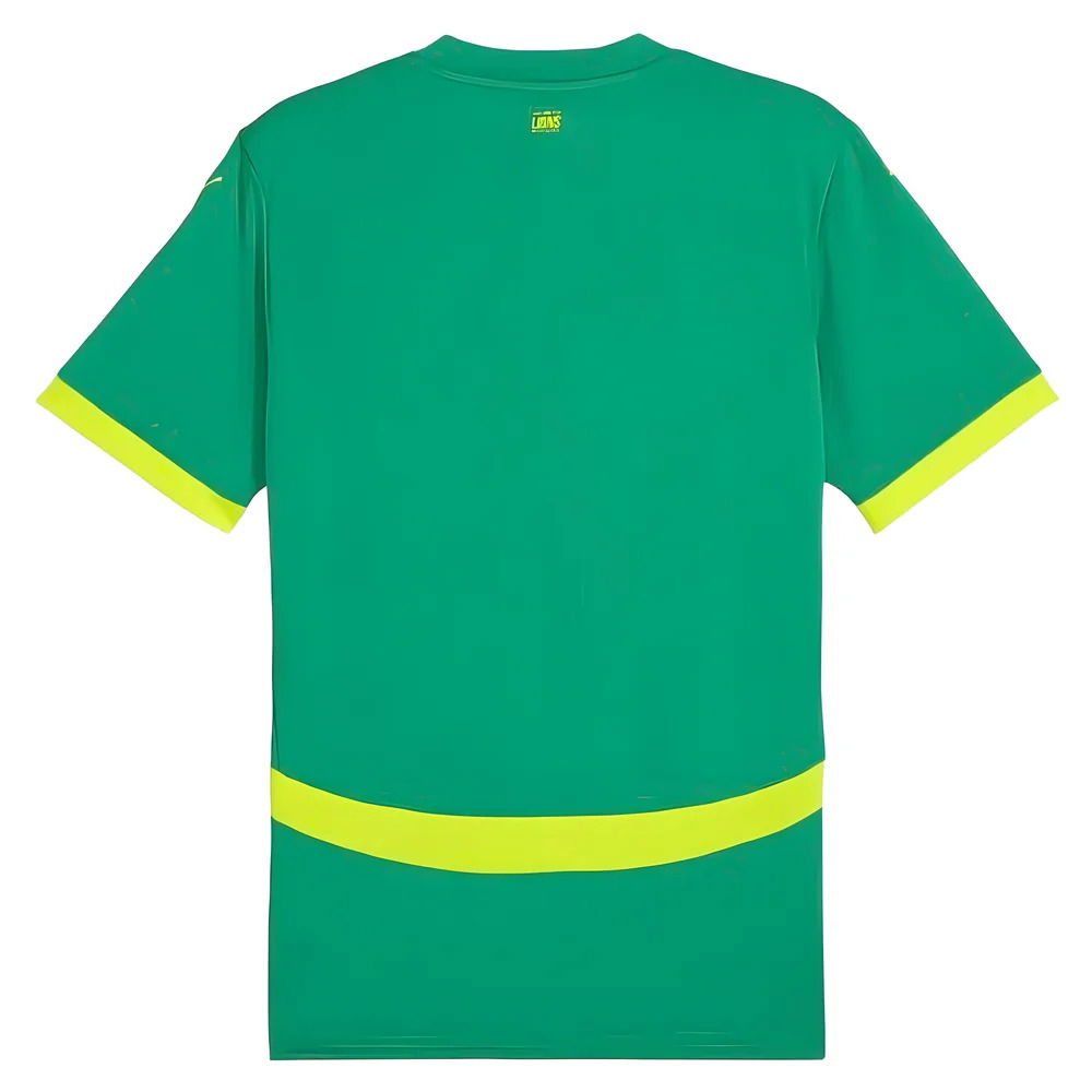 2024-2025 Senegal Away Shirt