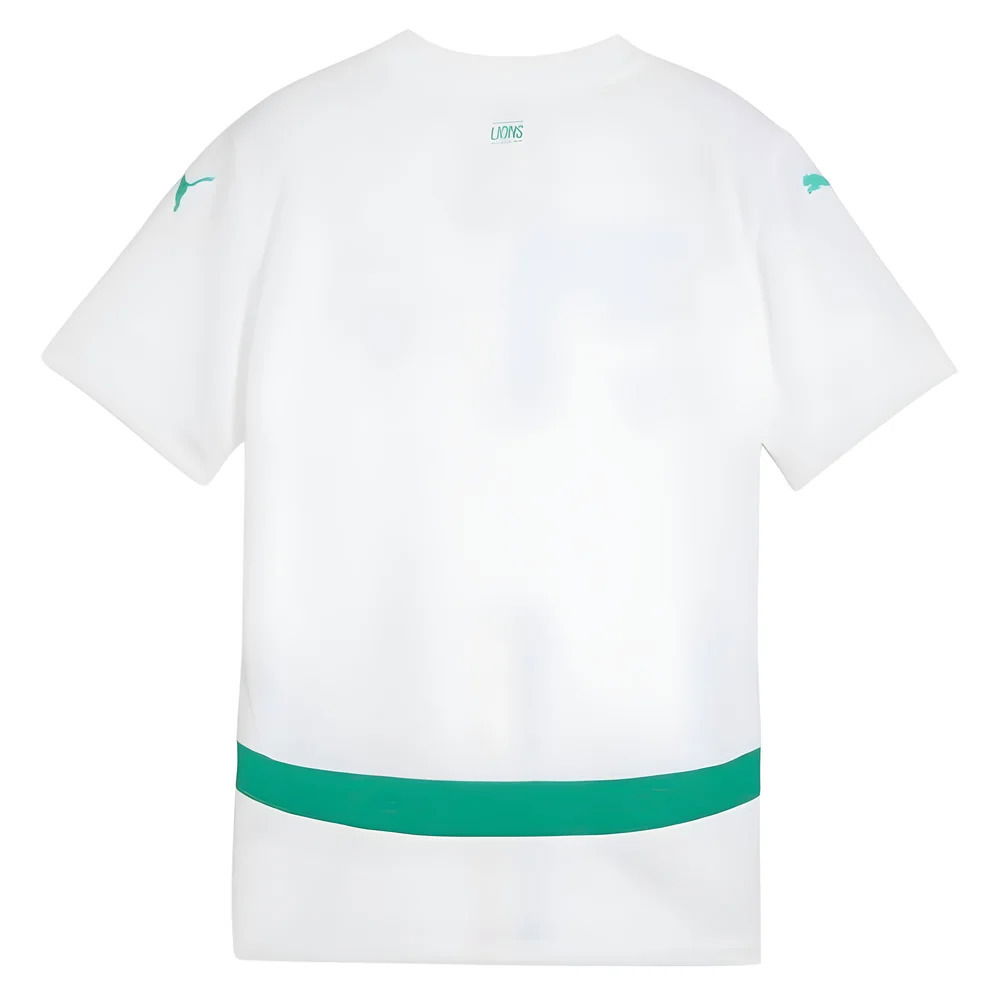2024-2025 Senegal Home Shirt (Kids)