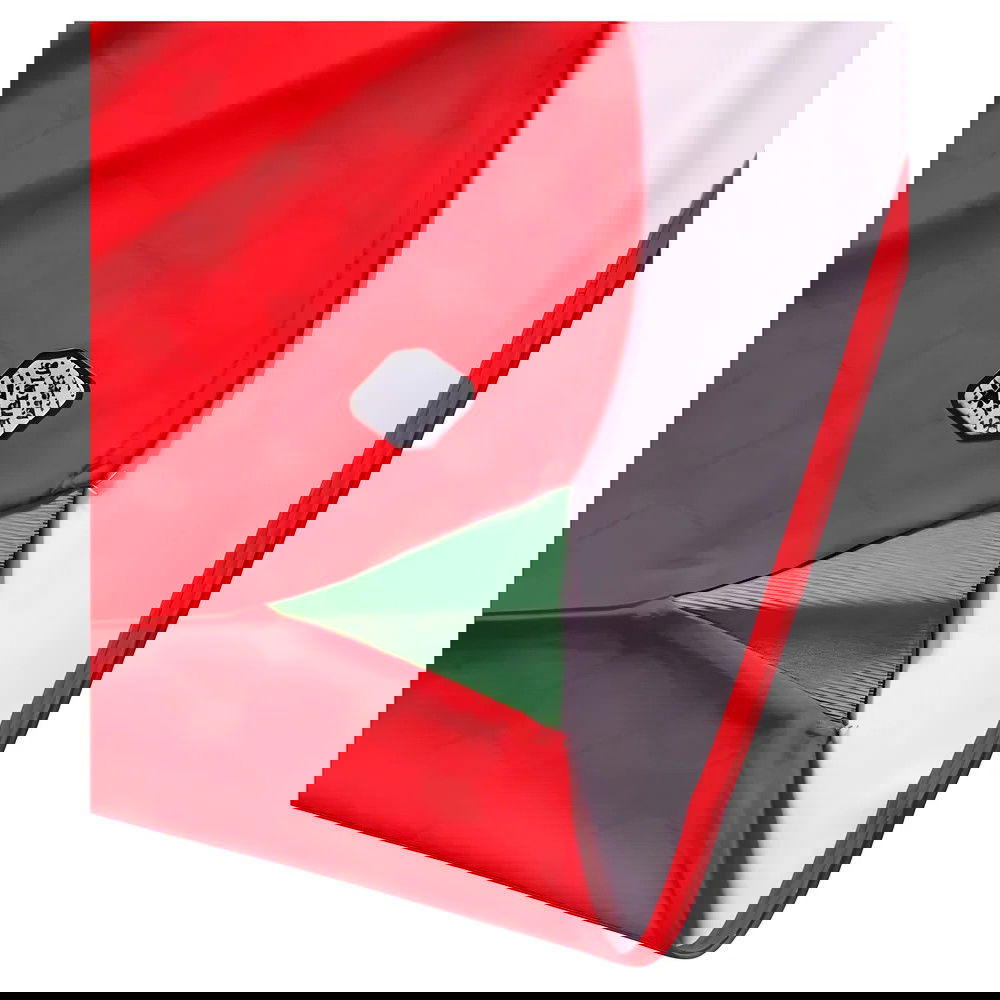 2024-2025 Palestine Away Shirt