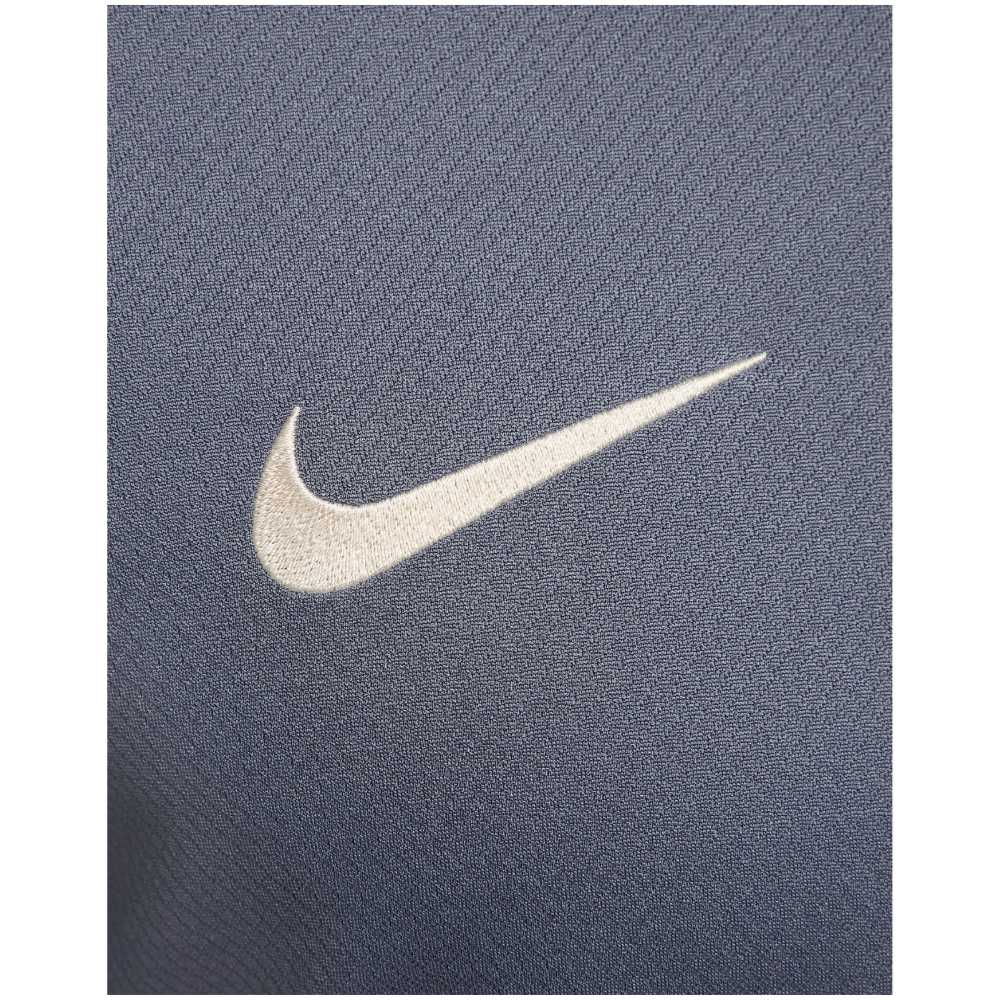 2024-2025 Inter Milan Dri-FIT Strike Shirt (Diffused Blue)