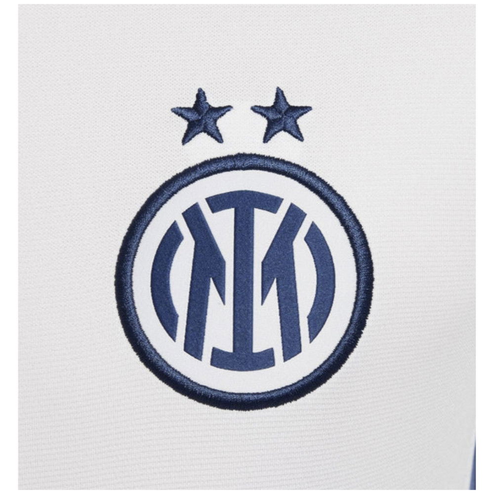 2024-2025 Inter Milan Away Shirt