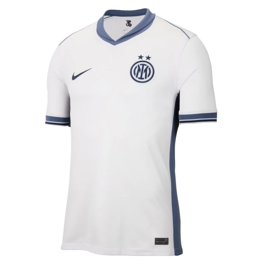 2024-2025 Inter Milan Away Shirt (Thuram 9)