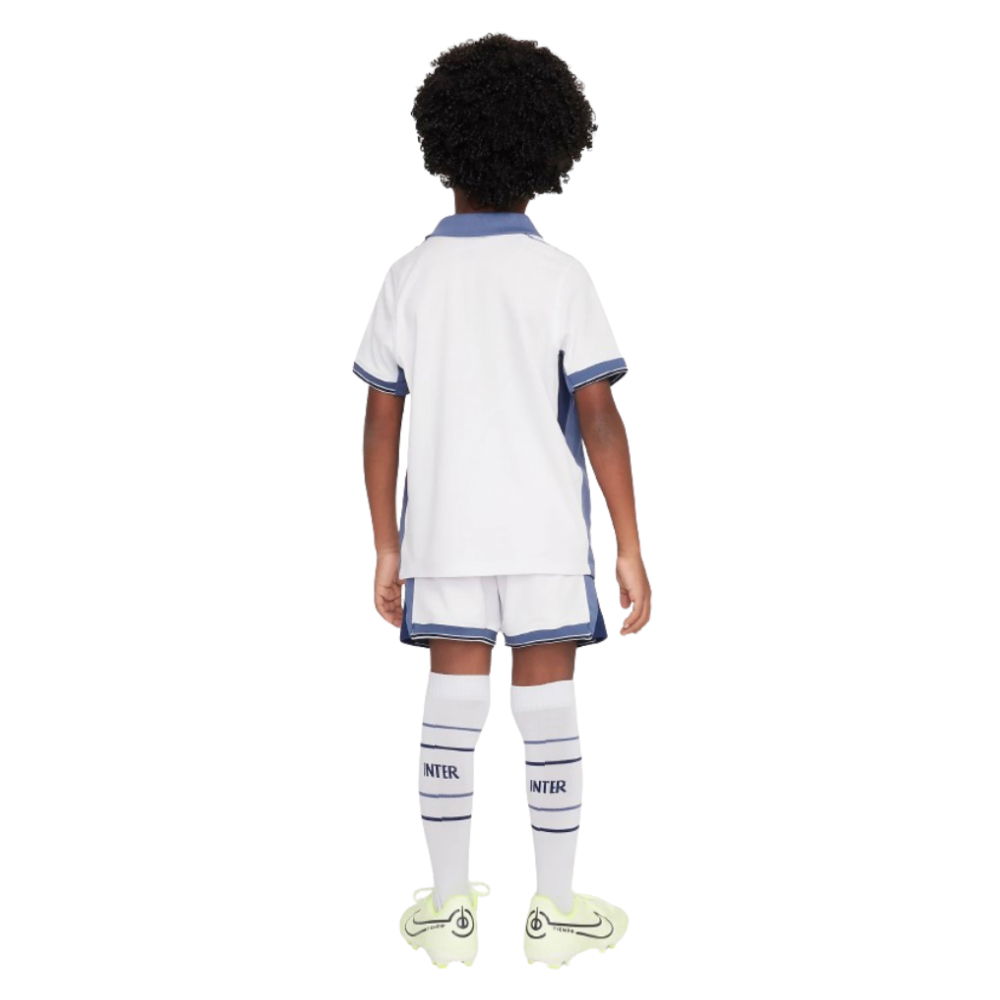 2024-2025 Inter Milan Away Mini Kit