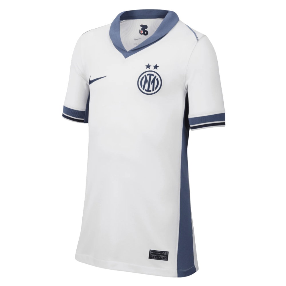 2024-2025 Inter Milan Away Shirt (Kids) (Taremi 99)