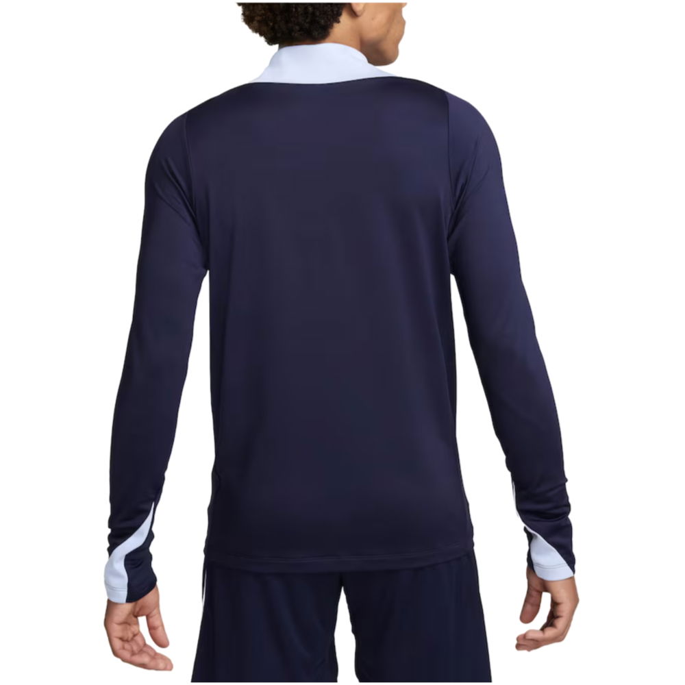 2024-2025 France Strike Dri-Fit Drill Top (Navy)