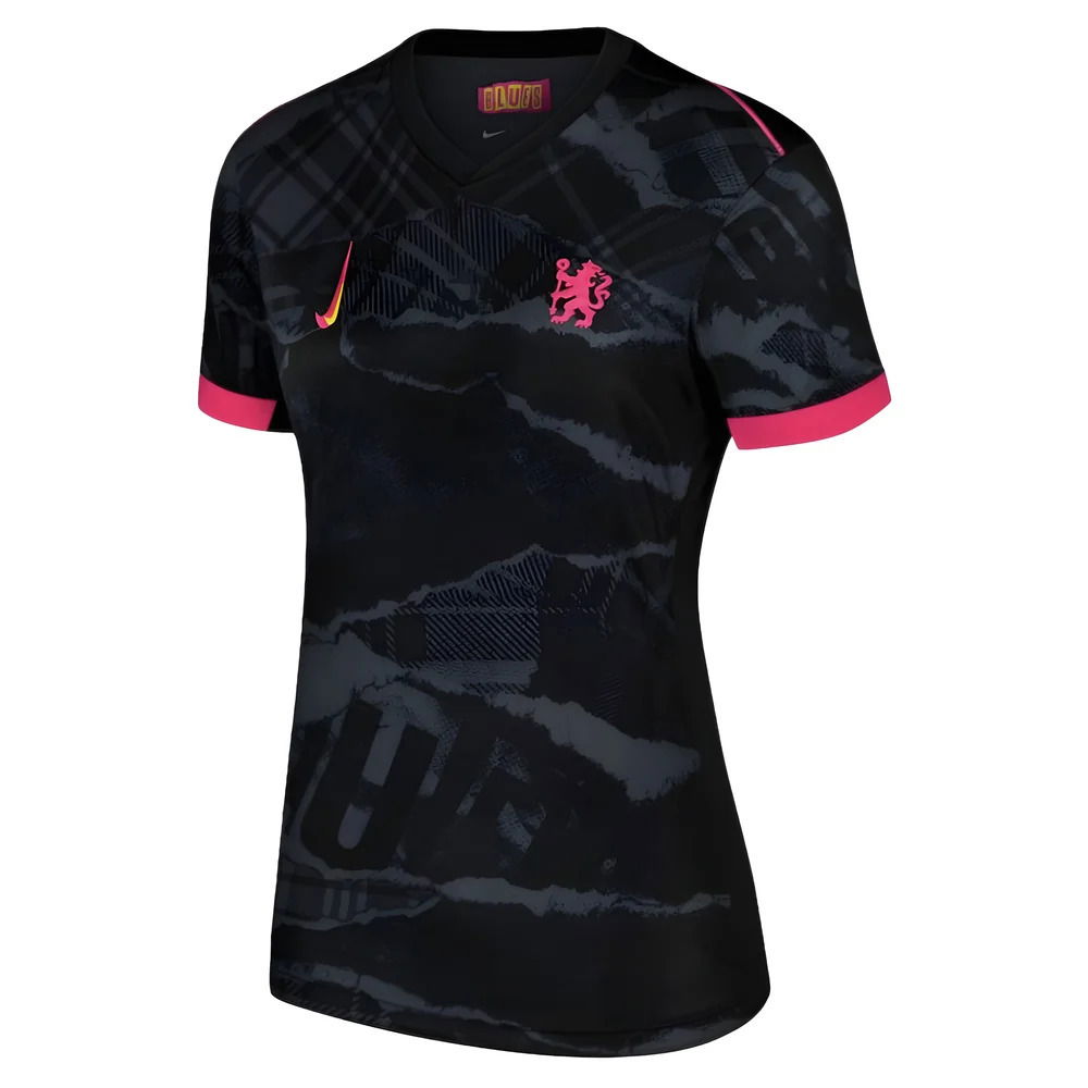 2024-2025 Chelsea Third Shirt (Womens) (Joao Felix 14)