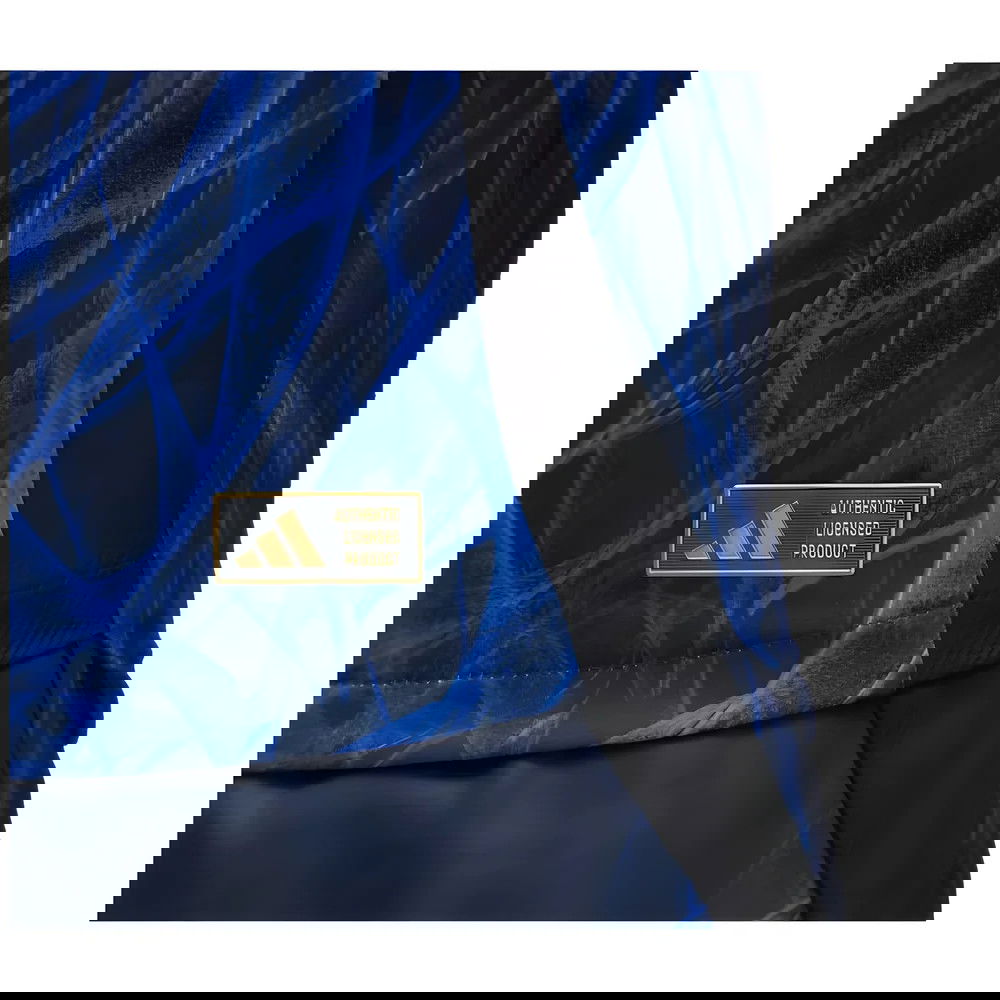 2024-2025 Japan x Y3 Home Authentic Shirt