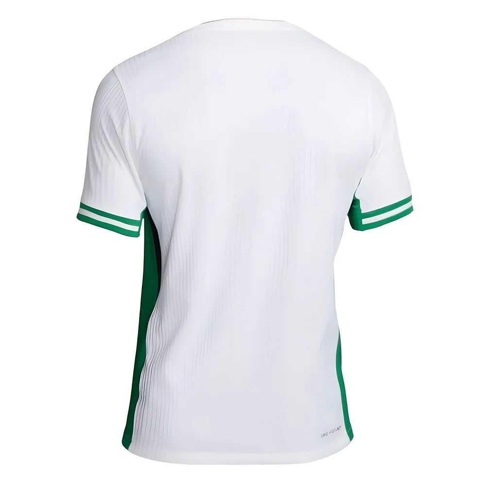 2024-2025 Nigeria Home Dri-Fit ADV Vapor Shirt