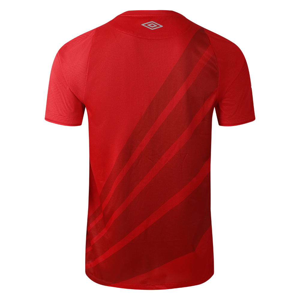 2024-2025 Club Athletico Paranaense Home Shirt