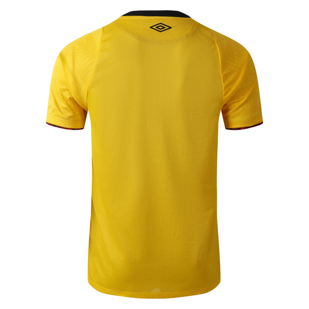 2024-2025 Sport Recife Away Shirt