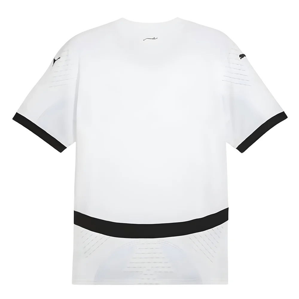 2024-2025 Egypt Away Shirt