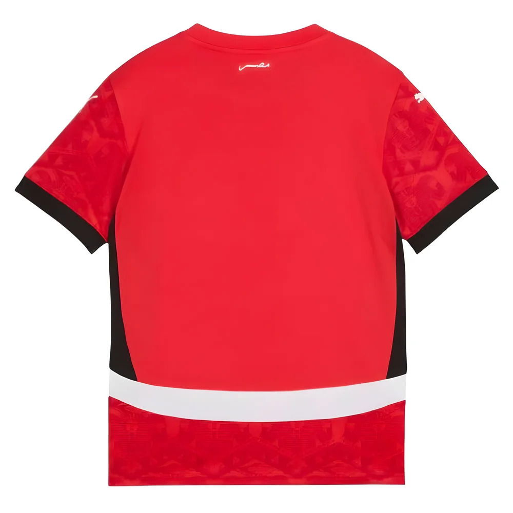2024-2025 Egypt Home Shirt (Kids)