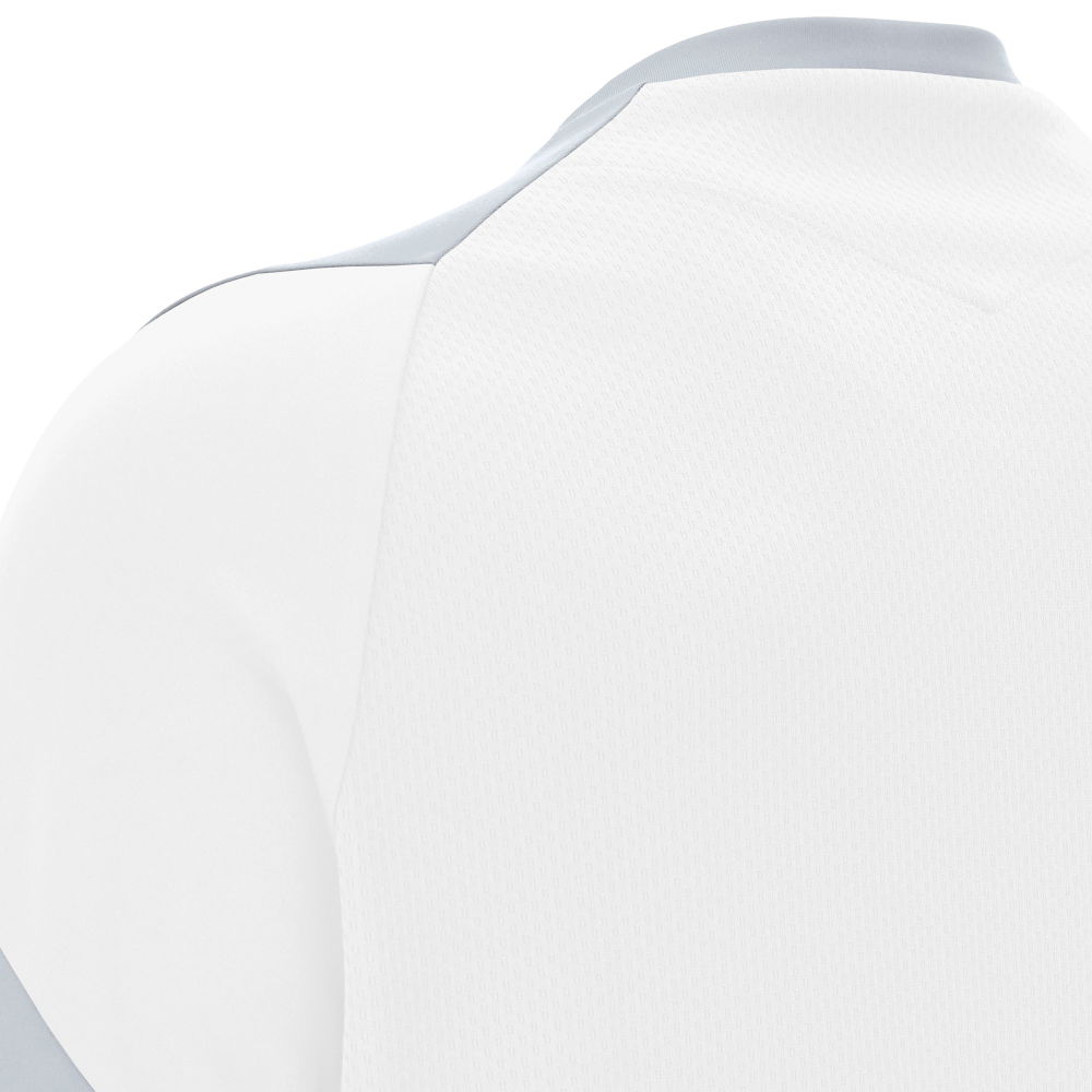 2025 Barbarians Rugby Player Training Shirt (White)