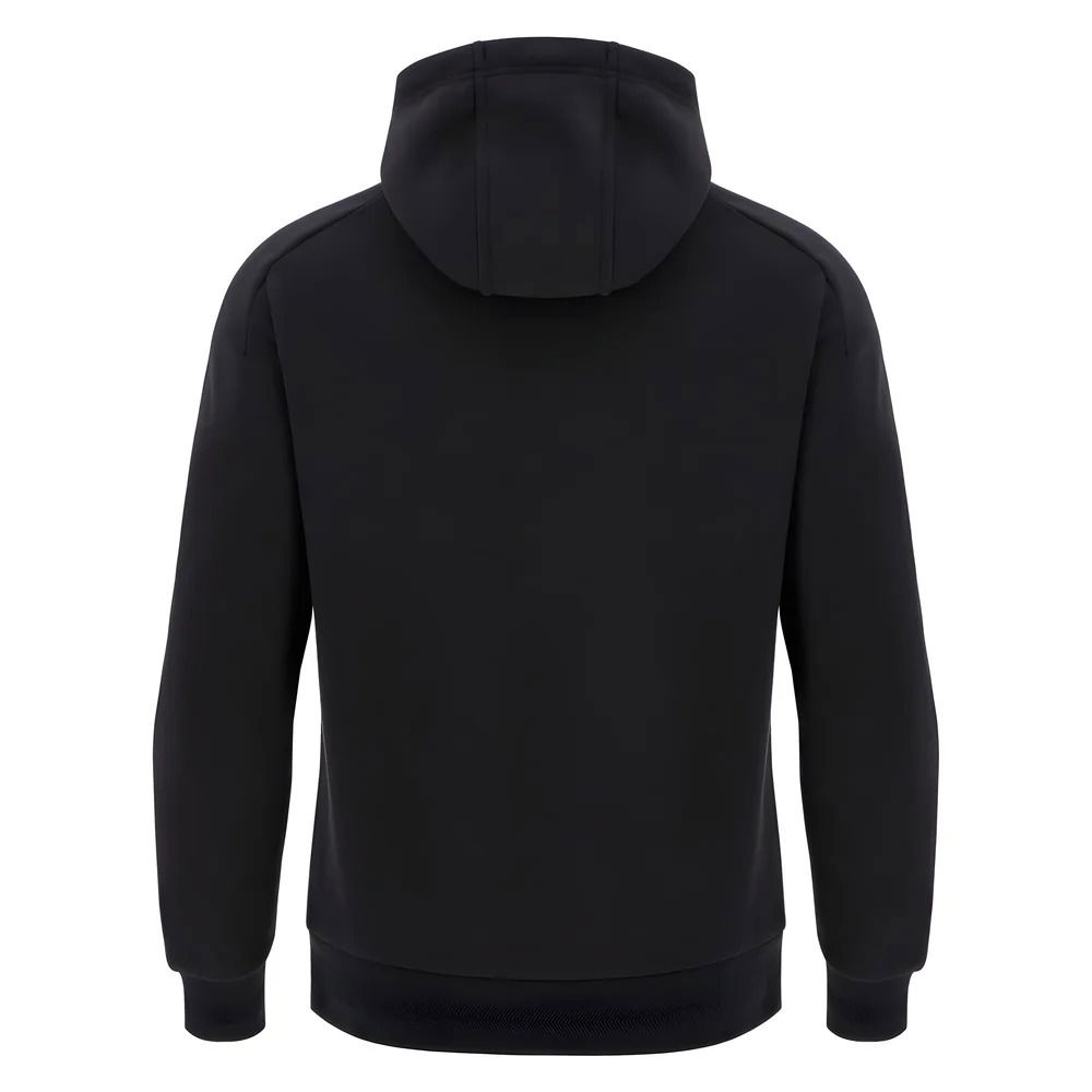 2025 Barbarians Rugby Ath Hoody (Black)