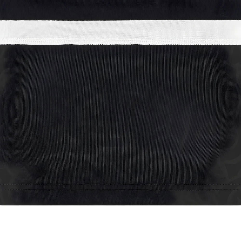 2025 Barbarians Rugby Home Cotton Shirt