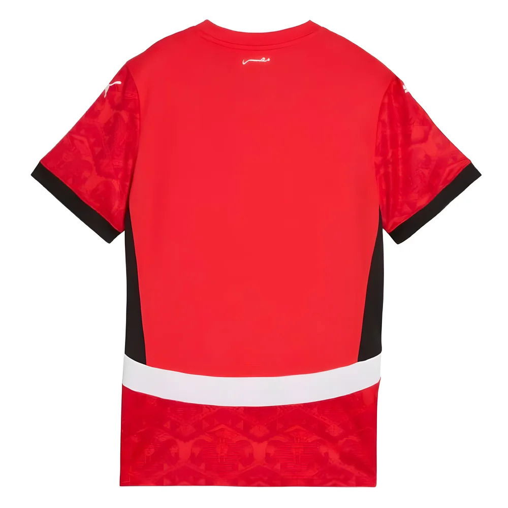 2024-2025 Egypt Home Shirt (Womens)
