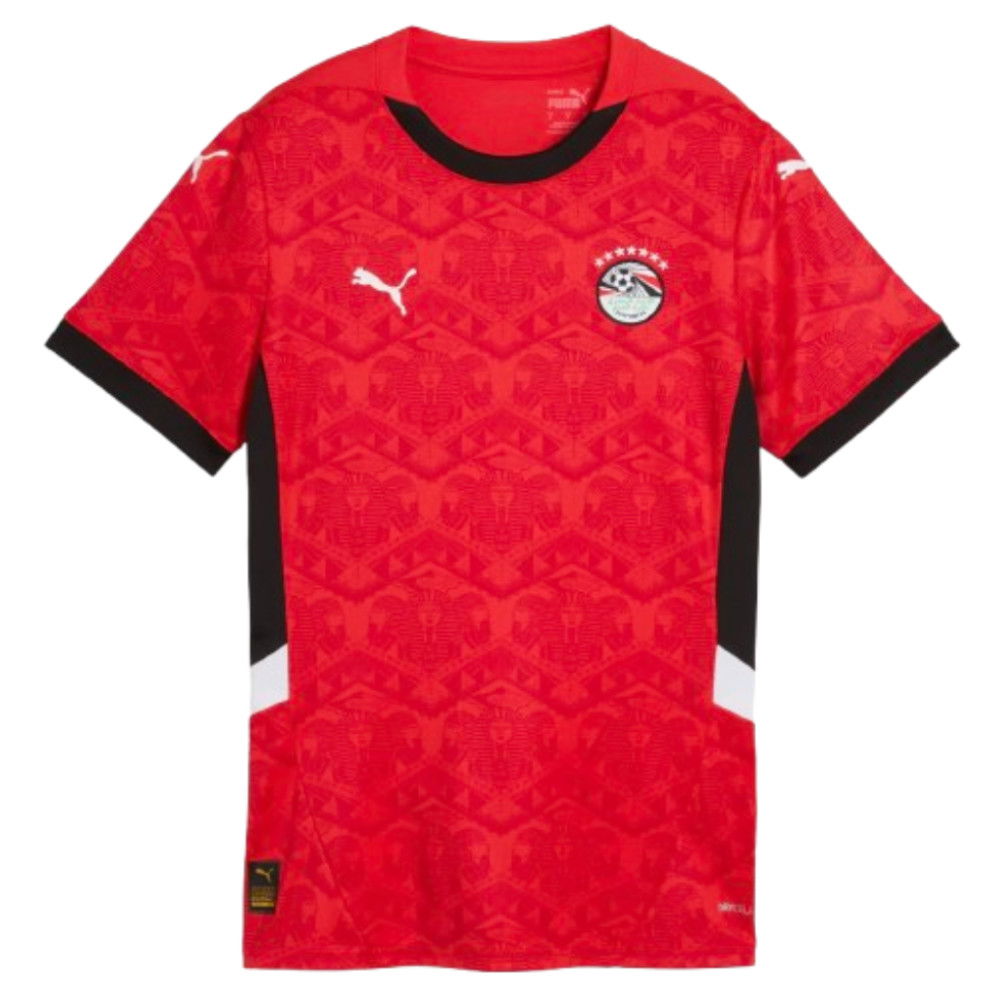2024-2025 Egypt Home Shirt (Womens) (Your Name)