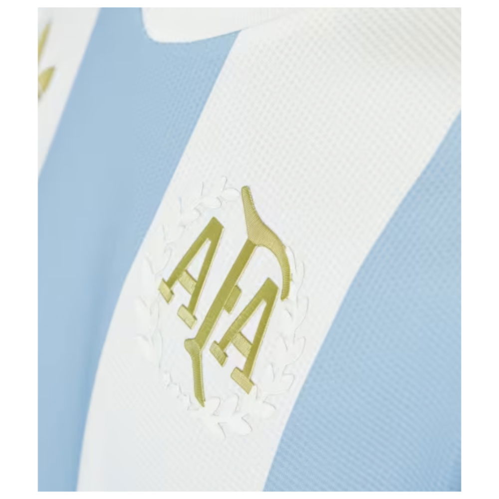 Argentina 50th Anniversary Limited Edition Shirt