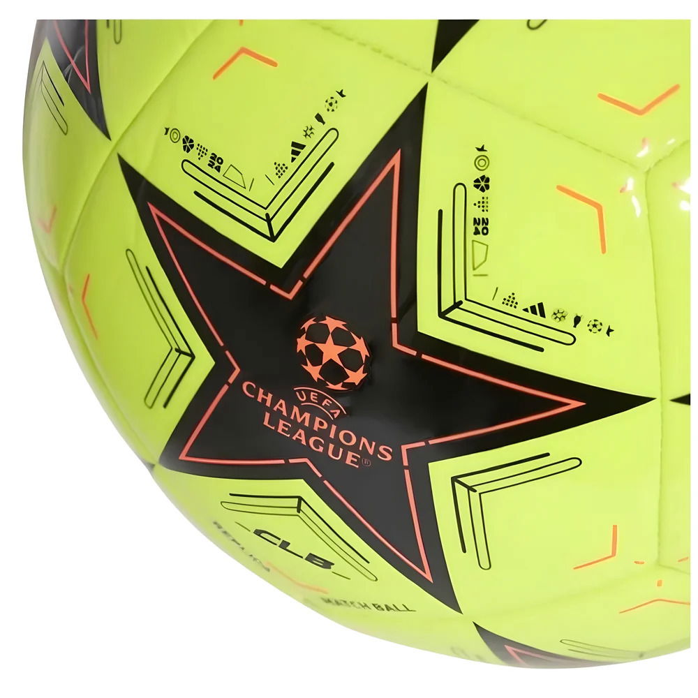 adidas Football Club Champions League 2024/25